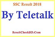 SSC Result 2019 by Teletalk - Result Check BD