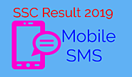 How to Check SSC Result 2019 by SMS-Resultcheckbd.com - Result Check BD