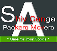 Packers and Movers, Relocation Services, Warehousing, Car Carrier – Shiv Ganga Packers Movers