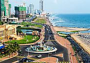 Cheap Flights to Colombo from C$ 1109 | NanakFlights