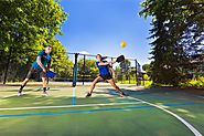 Pickleball: The fastest growing sport you've never heard of