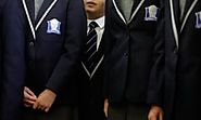 What's the point of school uniform? | Education | The Guardian