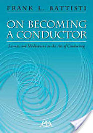 On Becoming a Conductor (Pg. 18-19)