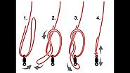 How To Tie A Palomar Knot Strongest Fishing Knot