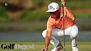 Rickie Fowler Gives Tips on How to Putt Better | Golf Tips | Golf Digest