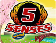 FIVE SENSES | School Games