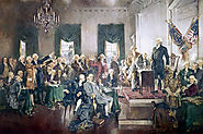Constitutional Convention | History & Compromises | Britannica.com