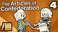 The Articles of Confederation - Constitutional Convention - Extra History - #4