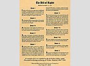 Constitutional Rights - Bing images