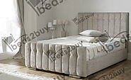 5 Reasons That Make Upholstered Bed In UK Popular!