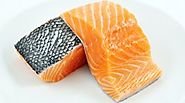 Fresh Scottish Salmon | Buy Scottish Salmon Online | Buy Salmon Online
