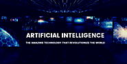 AI Development Company | Artificial Intelligence Development - AI Techservices