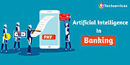 Artificial Intelligence Solutions for Banking