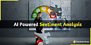 How AI Improves Sentiment Analysis?