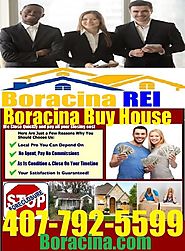 Sell My Houses Fast AS IS Florida | Boracina Cash Home Buyers