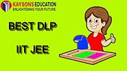 Best DLP for IIT JEE #2019 #2020 #2021 #2022 #2023- Kaysons Education