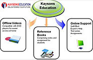 Know Difference B/W Book DLP and Video DLP | Kaysons Education