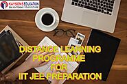 Acquire the best DLP course for IIT JEE Exam Preparation
