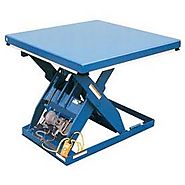 Material Handling Equipment Manufacturers In Pune - On Feet Nation