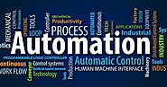Automate Your Life With TheTop Industrial Automation Company