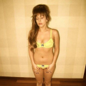 Problemi di bulimia e anoressia per Lady Gaga