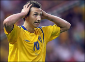 Zlatan Ibrahimovic non trova casa, vuole comprarsi un albergo intero