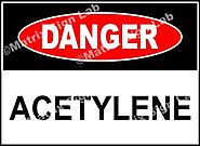 Acetylene Sign and Images in India with Online Shopping Website.