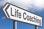 The Journey To Become A Life Coach