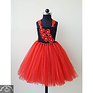 Buy Birthday Girl Dresses Online at Affordable Prices in India