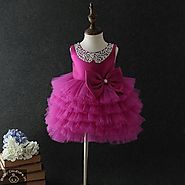 Shop baby girl dresses Online India