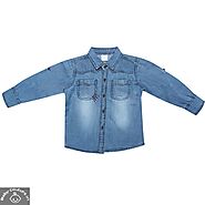 Buy Toddler Boy Clothes online India