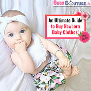 What Should You Know About Newborn Baby Clothes Right Now?