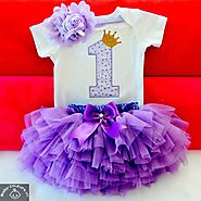 Buy Best Birthday Dresses For Girls On Sale