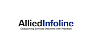 Business Outsourcing Solutions Provider in US, Canada Europe & India: Allied Infoline