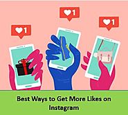 Here’s Why You Should Buy Instagram Likes For Your IG Post
