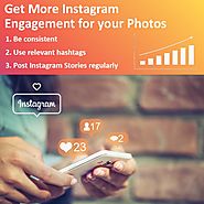 New Ways to Get More Instagram Engagement: Buy Real IG Likes