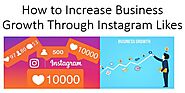 How to Buy (IG) Instagram Likes And Why It's a Good Idea?