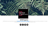 ‘SFWPExperts’ by Seamus Jenkins | Readymag
