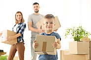 Moving House with Children? | Ashington Removals Storage