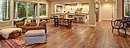 How to Choose the Suitable Hardwood Color for Your Home?