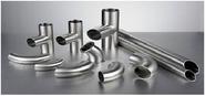 Durable Stainless Steel Pipe Fittings For Various Applications