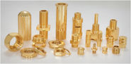 Brass Turned Components Are Most Required Products In Indian Manufacturing Engineering Sector