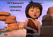 Animation Services - Viral Marketing Hub