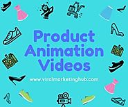 Product Animation