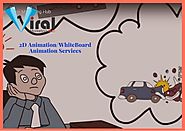 2D Whiteboard Animation Services - Viral Marketing Hub