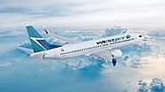 WestJet Airlines Reservations Flights - Airlines Reservations