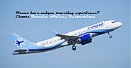 Wanna have unique traveling experience? Choose Interjet Airlines Reservations