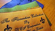 Woven Labels For Clothing Made In USA