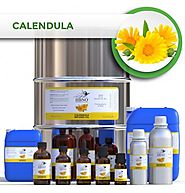Shop Now! Calendula Infused Oil at an Affordable Price