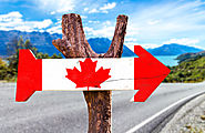 Apply for Canada Permanent Resident Visa | Canada PR Consultants